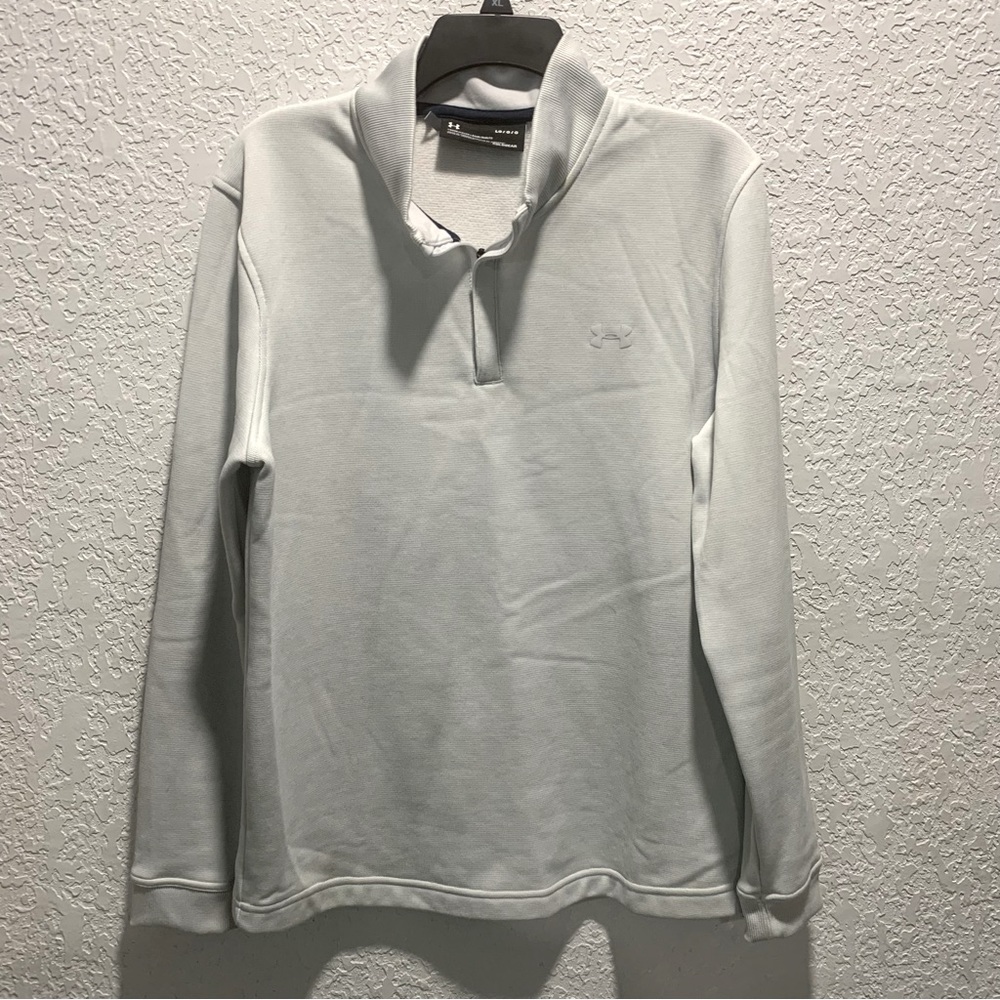 Men’s under armour Coldgear top